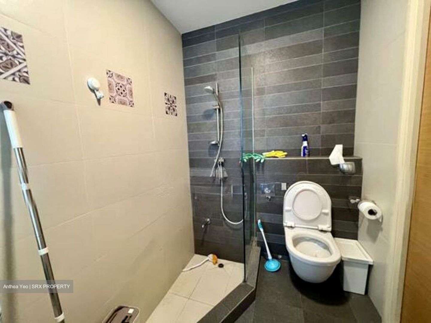 The Verve (D12), Apartment #498492711